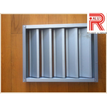 Aluminium/Aluminum Alloy Profile for Window 6063